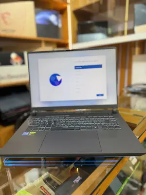 New Laptop Asus ROG Strix G16 16GB Intel Core i7 SSD 1T