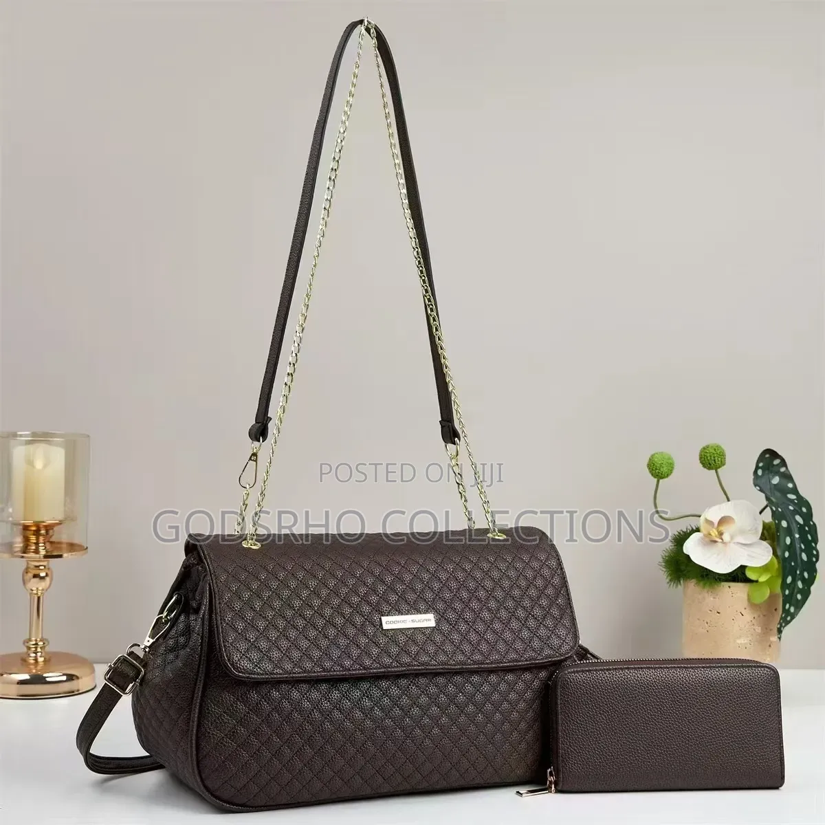 Female Bags