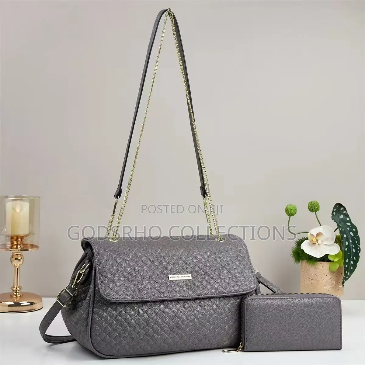 Female Bags