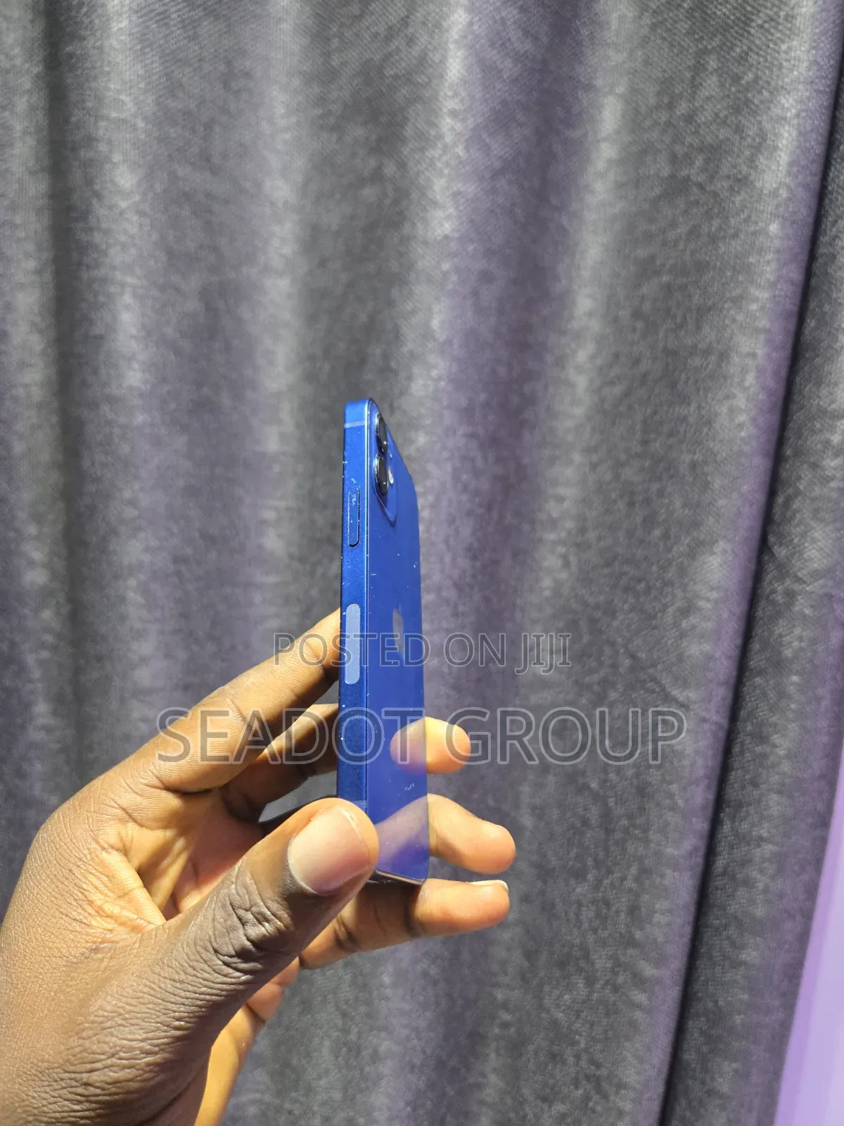 Apple iPhone 12 mini 128 GB Blue