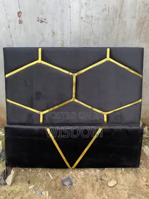 Bedframe Brand New HBB