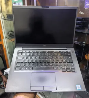 Laptop Dell Latitude 7300 8GB Intel Core i5 SSD 256GB