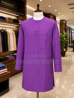 Man Kaftan