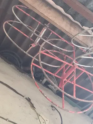 Fire Hose Reel