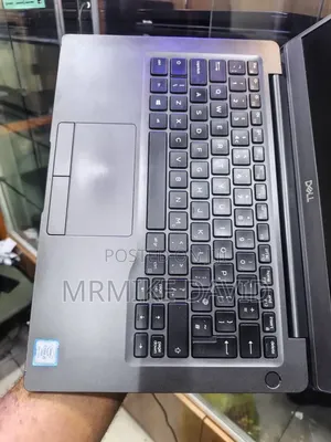 Laptop Dell Latitude 7300 8GB Intel Core i5 SSD 256GB