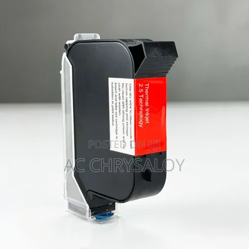 Tij Cartridge