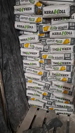 Gum Cement for Laying Tiles