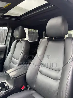 Mazda CX-9 Sport AWD 2017 Gray