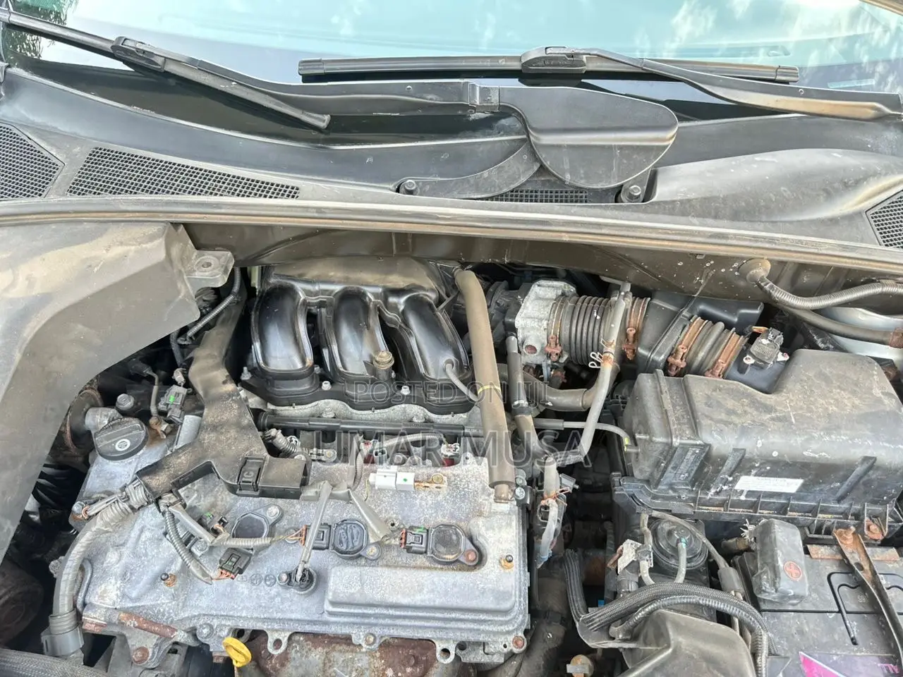 Lexus RX 2009 Silver
