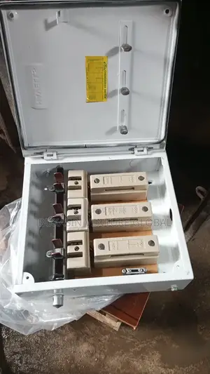 100amps Gearswitch Available in Any Size