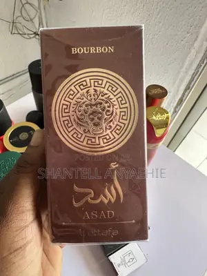 Perfume Fragrance