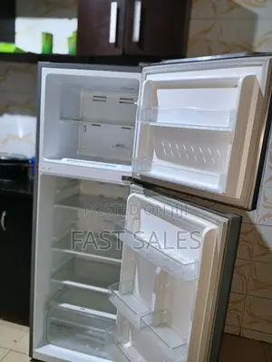 Bosch Kdn28nl2n5 425-Liter Freestanding, Top-Mount Refrigerator