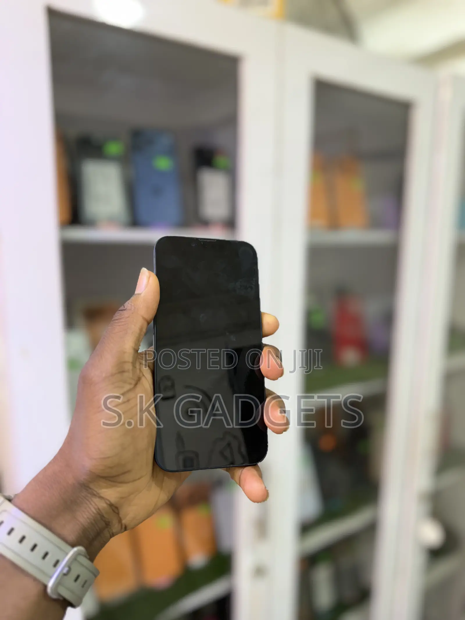 Apple iPhone 16 256 GB Green