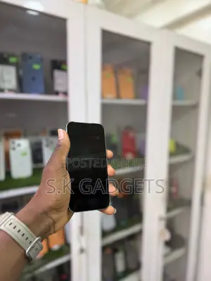 Apple iPhone 16 256 GB Green