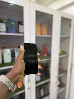 Apple iPhone 16 256 GB Green