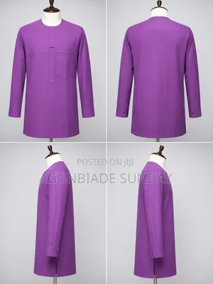 Man Kaftan