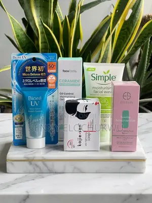Dark Spots and Hyperpigmentation Treatment for Oil Skin