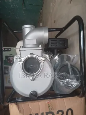 2 Lnches 3 Lnches Lrrigation Pump