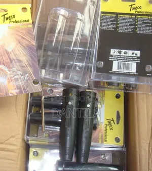 Tweco Connector