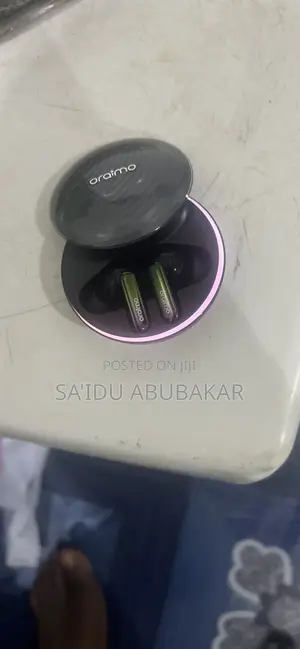 Oraimo Space Bud