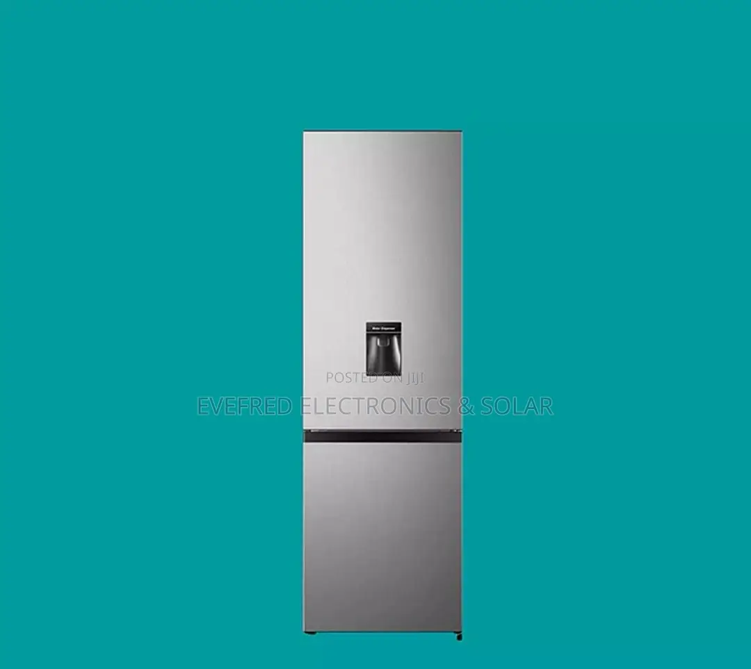 Midea 264 Fridge With Water Dispenser