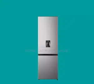 Midea 264 Fridge With Water Dispenser