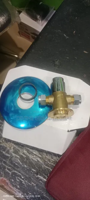 Conduit Urinary Tap