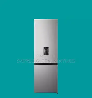 Midea 264 Fridge With Water Dispenser