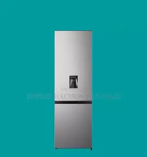 Midea 264 Fridge With Water Dispenser