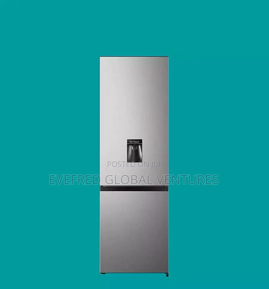 Midea 264 Fridge With Water Dispenser