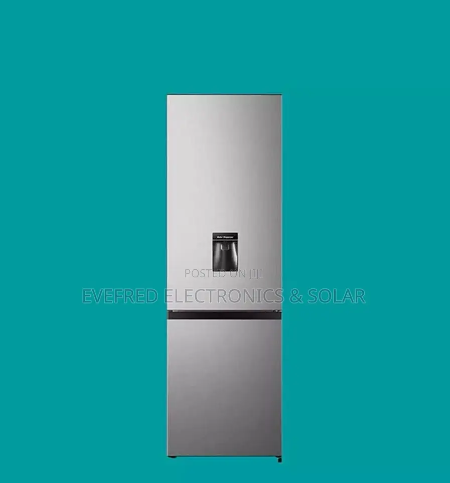 Midea 264 Fridge With Water Dispenser