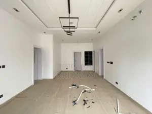 3bdrm Apartment in Ikeja GRA for sale