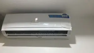 1.5hrs Power Inverter Air Conditioner