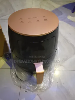 Silvercrest Air Fryer