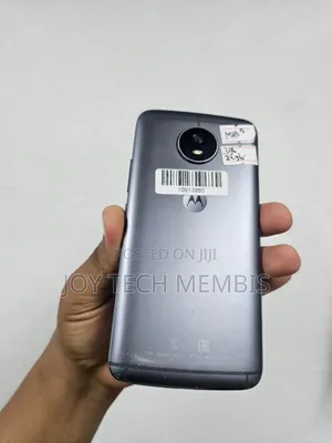 Motorola Moto G 5G 64 GB Silver