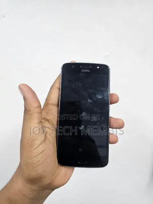 Motorola Moto G 5G 64 GB Silver