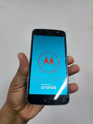 Motorola Moto G 5G 64 GB Silver