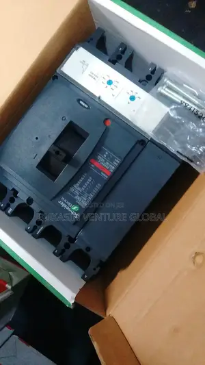 250amps McCb Breaker Schneider Available in Any Size