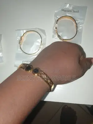 Jewelry, and Accessories