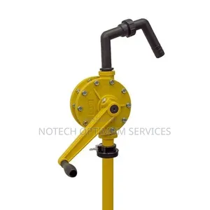 Ratory Pump