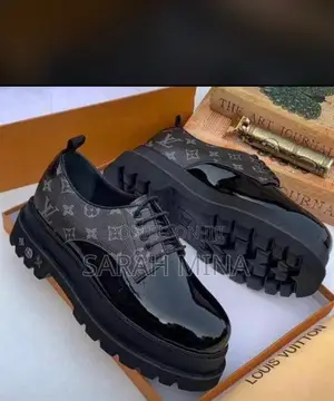 Men’S Shoe