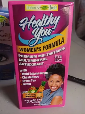 Healthy You