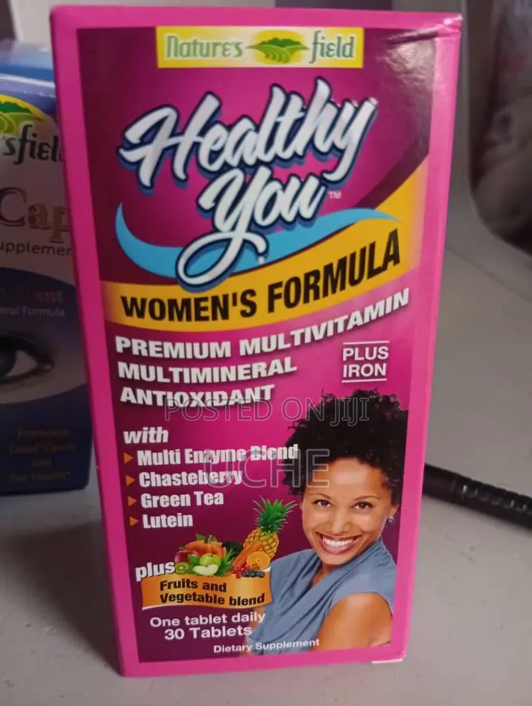 Healthy You