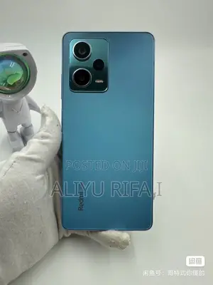 Xiaomi 12 Pro 256 GB Blue