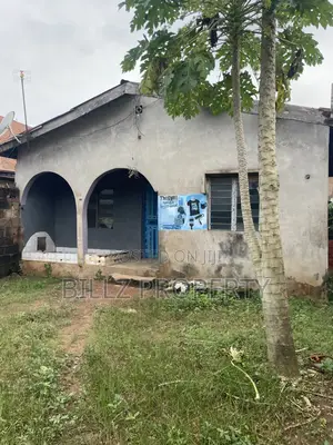 A Demolishable Piece of Land in a Serene and Secure Estate
