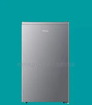Hisense Single Door Refrigerator 90l