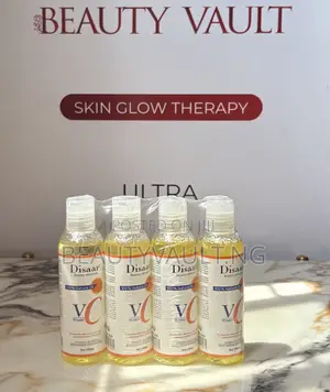 Disaar Vitamin C Body Oil