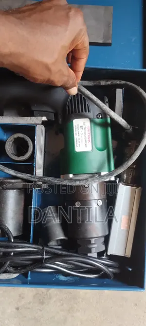 Electric Torque Wrench