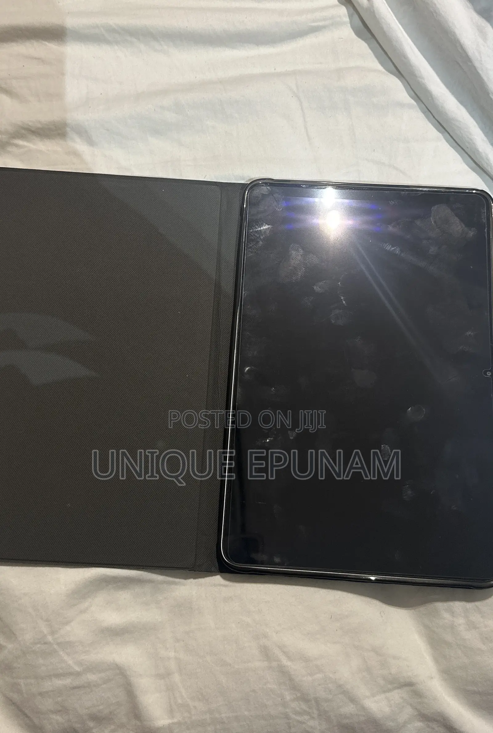 MacPad Air M5+ Ultra 2 TB Silver