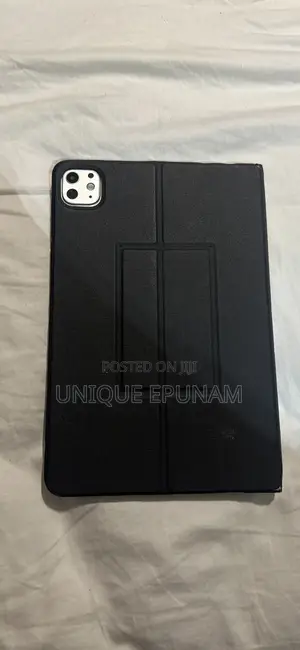 MacPad Air M5+ Ultra 2 TB Silver